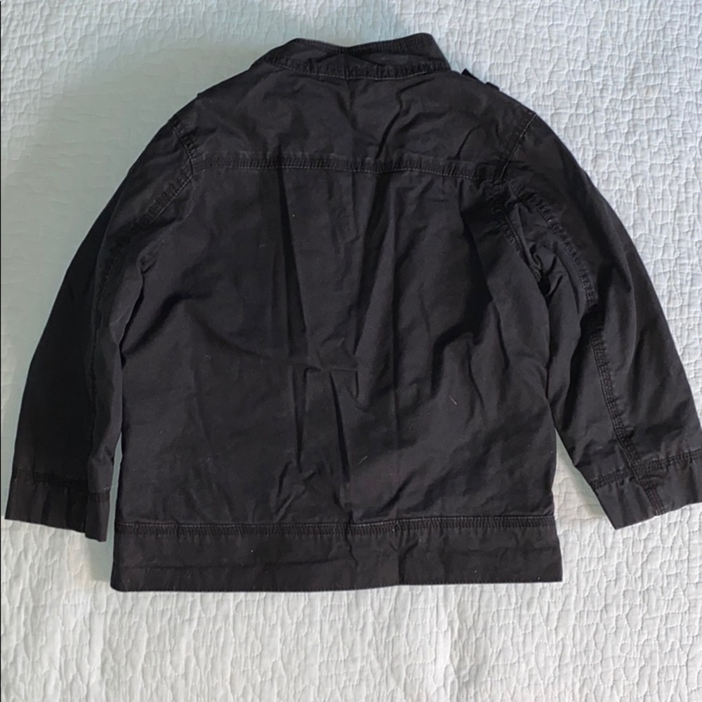 Old Navy utility jacket - Picture 7 of 7